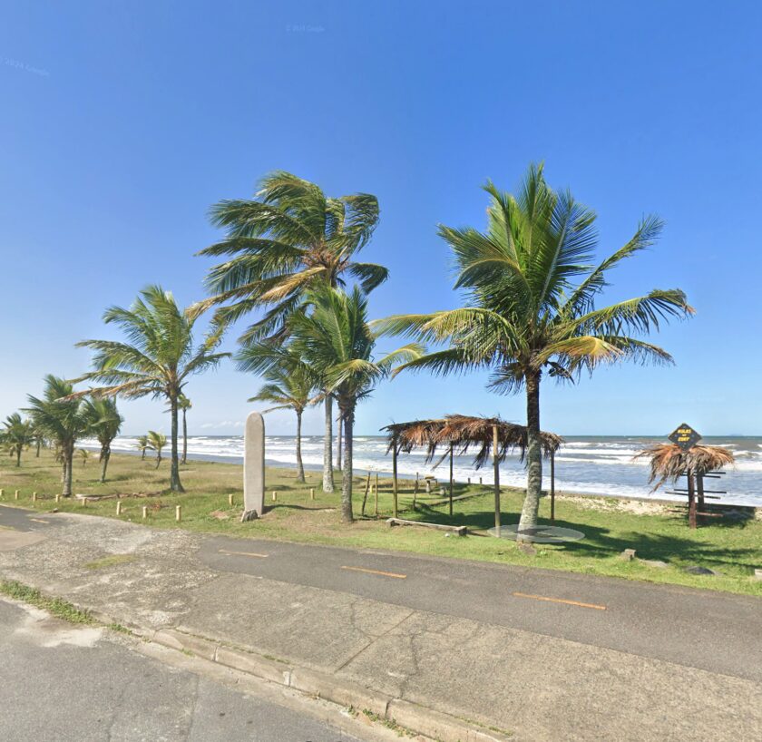Balneário Josedy