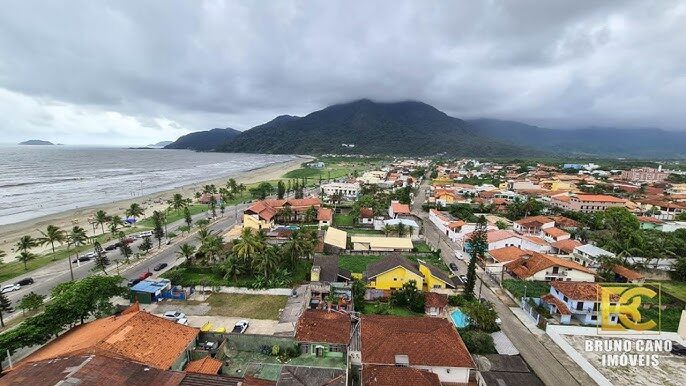 Cidade Nova Peruíbe