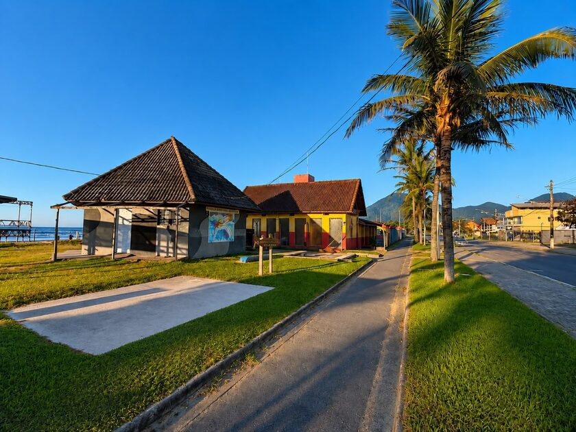 Jardim Ribamar